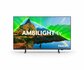 Philips 8000 series 43PUS8309/12 tv 109,2 cm (43") 4K Ultra HD Smart TV Wifi Zwart 350 cd/m²_