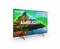 Philips 8000 series 43PUS8309/12 tv 109,2 cm (43") 4K Ultra HD Smart TV Wifi Zwart 350 cd/m²_