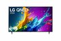 LG QNED 55QNED80T3A tv 139,7 cm (55") 4K Ultra HD Smart TV Wifi_