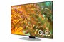 Samsung Q80D QE50Q80DAT (2024) 127 cm (50") 4K Ultra HD Smart TV Wifi Zilver_