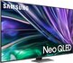 Samsung QN85D QE55QN85DBT (2024) 139,7 cm (55") 4K Ultra HD Smart TV Wifi Koolstof, Zilver_