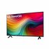 LG NanoCell NANO81 43NANO81T6A 109,2 cm (43") 4K Ultra HD Smart TV Wifi Blauw_