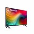 LG NanoCell NANO81 43NANO81T6A 109,2 cm (43") 4K Ultra HD Smart TV Wifi Blauw_