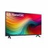 LG NanoCell NANO81 43NANO81T6A 109,2 cm (43") 4K Ultra HD Smart TV Wifi Blauw_