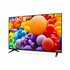 LG UHD 50UT73006LA 2024 127 cm (50") 4K Ultra HD Smart TV Wifi Blauw_