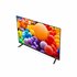 LG UHD 50UT73006LA 2024 127 cm (50") 4K Ultra HD Smart TV Wifi Blauw_