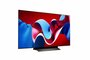 LG OLED48C41LA 2024 tv 121,9 cm (48") 4K Ultra HD Smart TV Wifi Zwart_