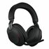 Jabra 28599-999-999 hoofdtelefoon/headset Bedraad en draadloos Hoofdband Kantoor/callcenter USB Type-A Bluetooth Zwart_