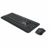 Logitech MK540 Advance Desktopset Belgisch RETURNED_