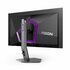 MON AOC 27Inch OLED 240HZ 2XDP 2X USB3.2 QUAD HD OPEN BOX_