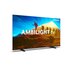 Philips 50PUS8009 127 cm (50") 4K Ultra HD Smart TV Wifi Zwart_