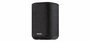 Denon Home 150 Zwart Bedraad en draadloos_