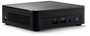 ASUS NUC 12 Pro Kit i5-1250P Slim kit EU- NUC12WSKv5_