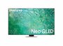 Samsung QE55QN85CAT 139,7 cm (55") 4K Ultra HD Smart TV Wifi Zilver 2023_