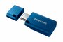 Samsung MUF-256DA USB flash drive 256 GB USB Type-C 3.2 Gen 1 (3.1 Gen 1) Blauw_