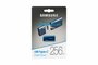 Samsung MUF-256DA USB flash drive 256 GB USB Type-C 3.2 Gen 1 (3.1 Gen 1) Blauw_