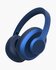 Fresh 'n Rebel Clam Blaze Headset Draadloos Hoofdband Bluetooth Blauw_