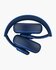 Fresh 'n Rebel Clam Blaze Headset Draadloos Hoofdband Bluetooth Blauw_