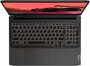 Lenovo 15.6 IPS F-HD RYZEN 5 5500H 16GB / 512GB RTX2050 W11P_