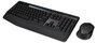 Logitech MK345 Draadloze Muis en Toetsenbordcombo QWERTY_