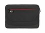 ACT Suburb Laptop Sleeve 13,3", gemaakt van gerecyclede plastic flessen_