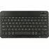 Mobiparts Bluetooth Keyboard Case Apple iPad 10.9 (2022) Zwart RETURNED_