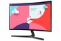 Samsung 27" Essential Monitor S3 S36C FHD_