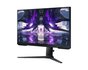 Samsung G Series LS24AG304NUXEN computer monitor 61 cm (24") 1920 x 1080 Pixels Full HD LCD Zwart OPEN BOX_