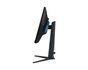 Samsung G Series LS24AG304NUXEN computer monitor 61 cm (24") 1920 x 1080 Pixels Full HD LCD Zwart OPEN BOX_