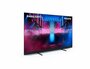 Philips 55OLED909/12 tv 139,7 cm (55") 4K Ultra HD Smart TV Wifi Zwart_