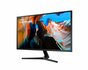 Mon Samsung U32J590UQP 3840x2160 (4K) 32 Inch DP 2X HDMI RENEWED_