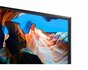 Mon Samsung U32J590UQP 3840x2160 (4K) 32 Inch DP 2X HDMI RENEWED_