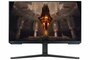 Samsung Odyssey S28BG700EP computer monitor 71,1 cm (28") 3840 x 2160 Pixels 4K Ultra HD LED Zwart OPEN BOX_