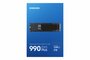 SSD Samsung 990 EVO Plus 2TB M.2 NVMe_