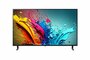 LG 55QNED85T3C tv 139,7 cm (55") 4K Ultra HD Smart TV Wifi Blauw_