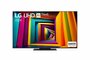 LG 55UT91003LA tv 139,7 cm (55") 4K Ultra HD Smart TV Wifi Zwart_