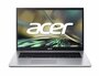 Acer Aspire 3 17.3 F-HD IPS i5-1235U / 16GB / 512GB / W11P_