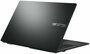 ASUS VivoBook Go 15.6'' Ryzen 5 7520U / 8GB / 512GB W11P_