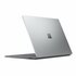 Microsoft Surface Laptop 4 AMD Ryzen™ 5 4680U 34,3 cm (13.5") Touchscreen 16 GB LPDDR4x-SDRAM 256 GB SSD Wi-Fi 6 (802.11ax) Windows 11 Home Platina_