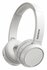 Philips TAH4205 - Bluetooth On-ear Koptelefoon - Wit_