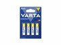 Varta Energy AAA-batterij 4-pack_