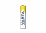 Varta Energy AAA-batterij 4-pack_