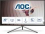 AOC U32U1 31.5" | 3840 x 2160 4K IPS | Monitor OPEN BOX_