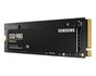 Samsung 980 | 1TB NVMe SSD | M.2 | 3.500MB/s_