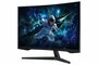 Samsung G5 G55C 32" | 2560x1440 VA | 165Hz | Curved Gaming Monitor | OPEN BOX_