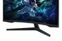 Samsung G5 G55C 32" | 2560x1440 VA | 165Hz | Curved Gaming Monitor | OPEN BOX_