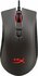 HyperX Pulsefire | Ambidrextrous Bedrade Gaming Muis | USB-A | 16.000 DPI | Zwart | RGB_