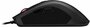 HyperX Pulsefire | Ambidrextrous Bedrade Gaming Muis | USB-A | 16.000 DPI | Zwart | RGB_