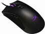 HyperX Pulsefire | Ambidrextrous Bedrade Gaming Muis | USB-A | 16.000 DPI | Zwart | RGB_