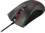 HyperX Pulsefire | Ambidrextrous Bedrade Gaming Muis | USB-A | 16.000 DPI | Zwart | RGB_